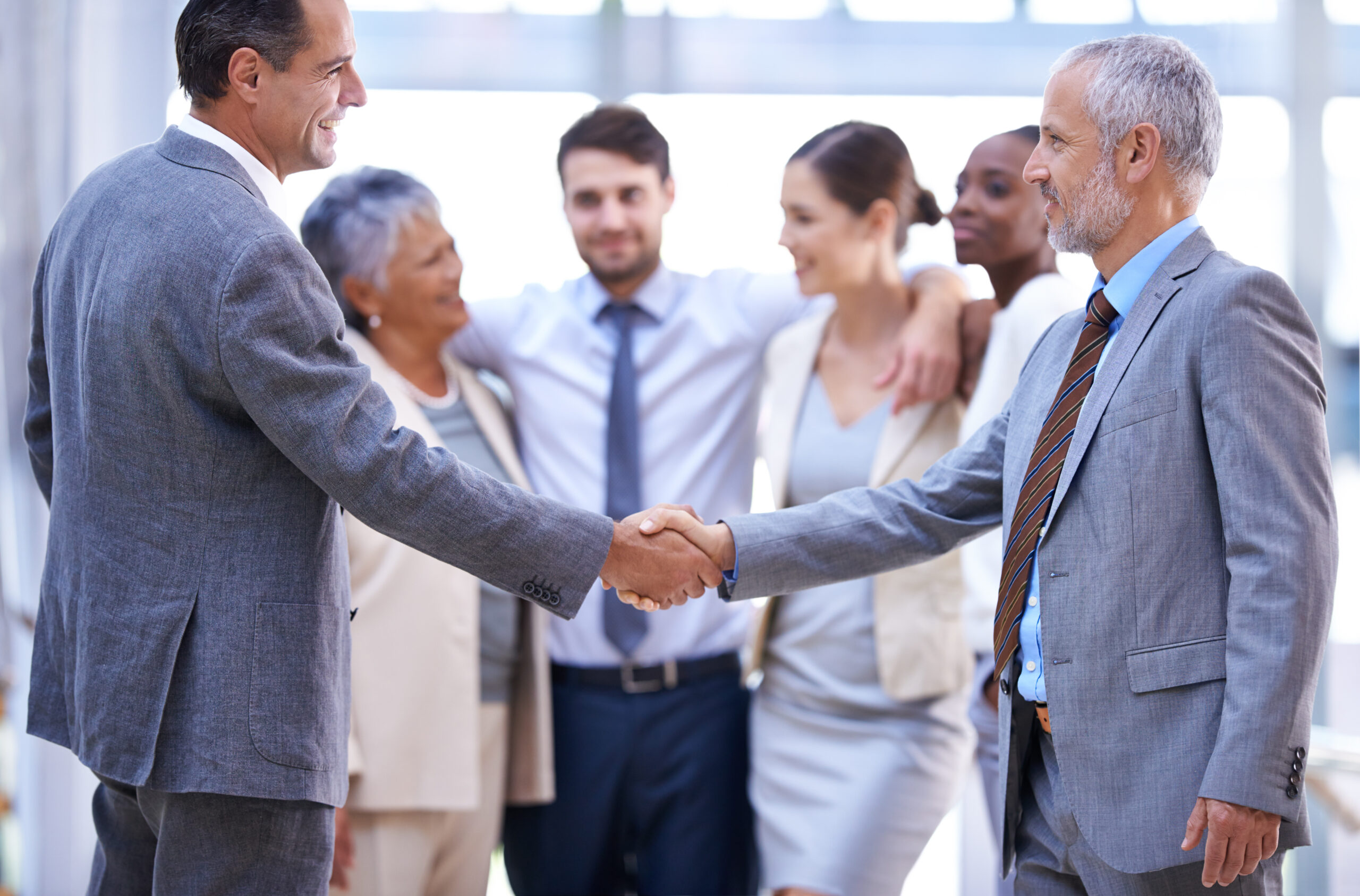 Debt Recovery Team